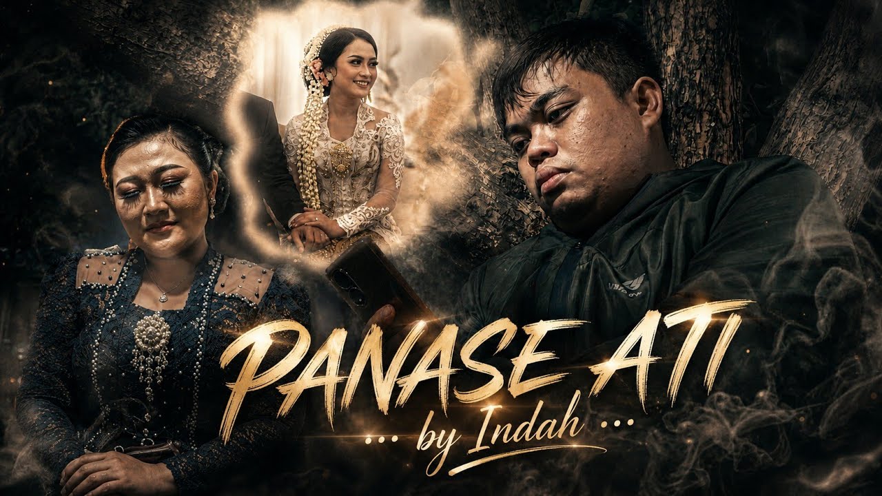 PANASE ATI INDAH SINDEN #jaranan#gandrungterob #kuntulanbanyuwangi 