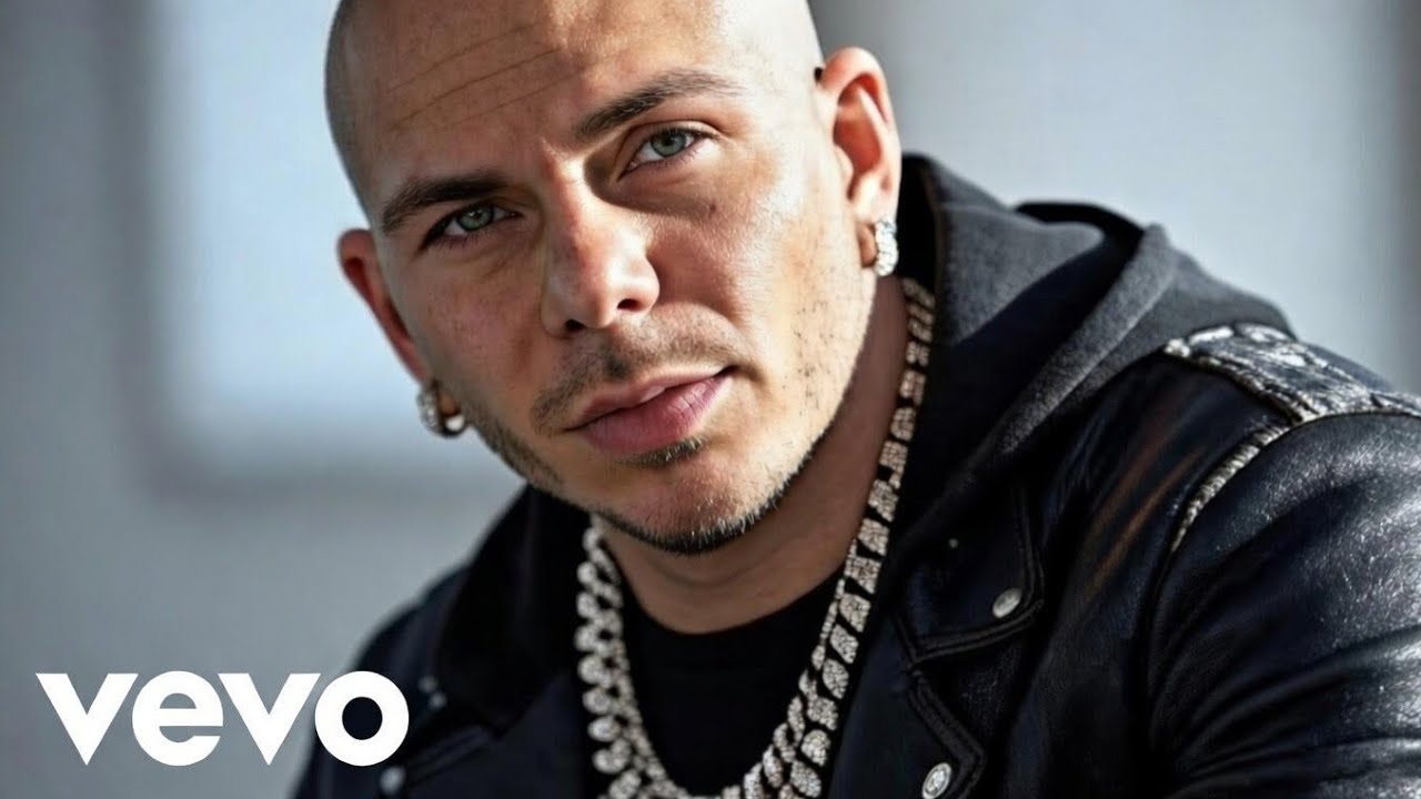 Pitbull - Run the World (Lyrics) | New Official Single 2026