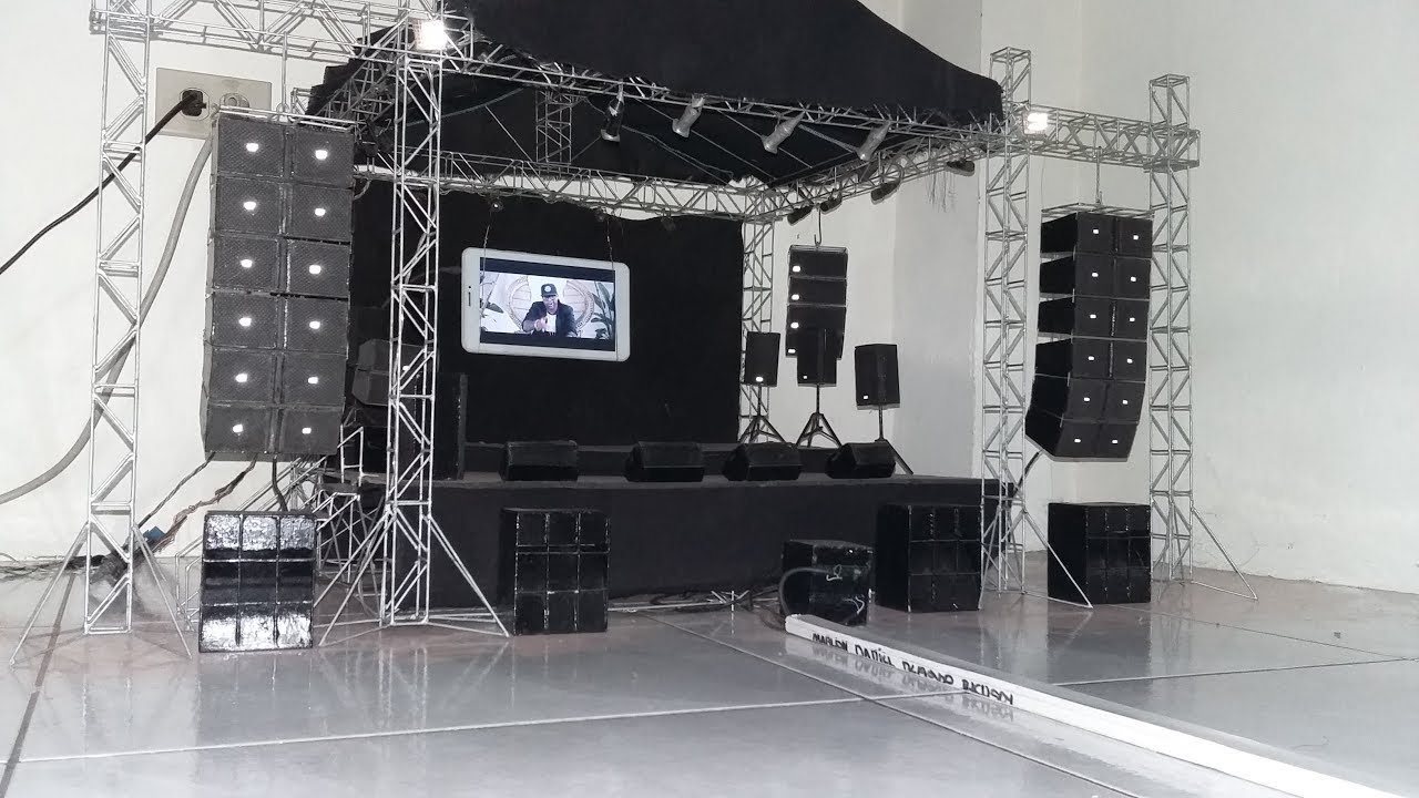 MINI SONIDO AÉREO 1 (2020)
