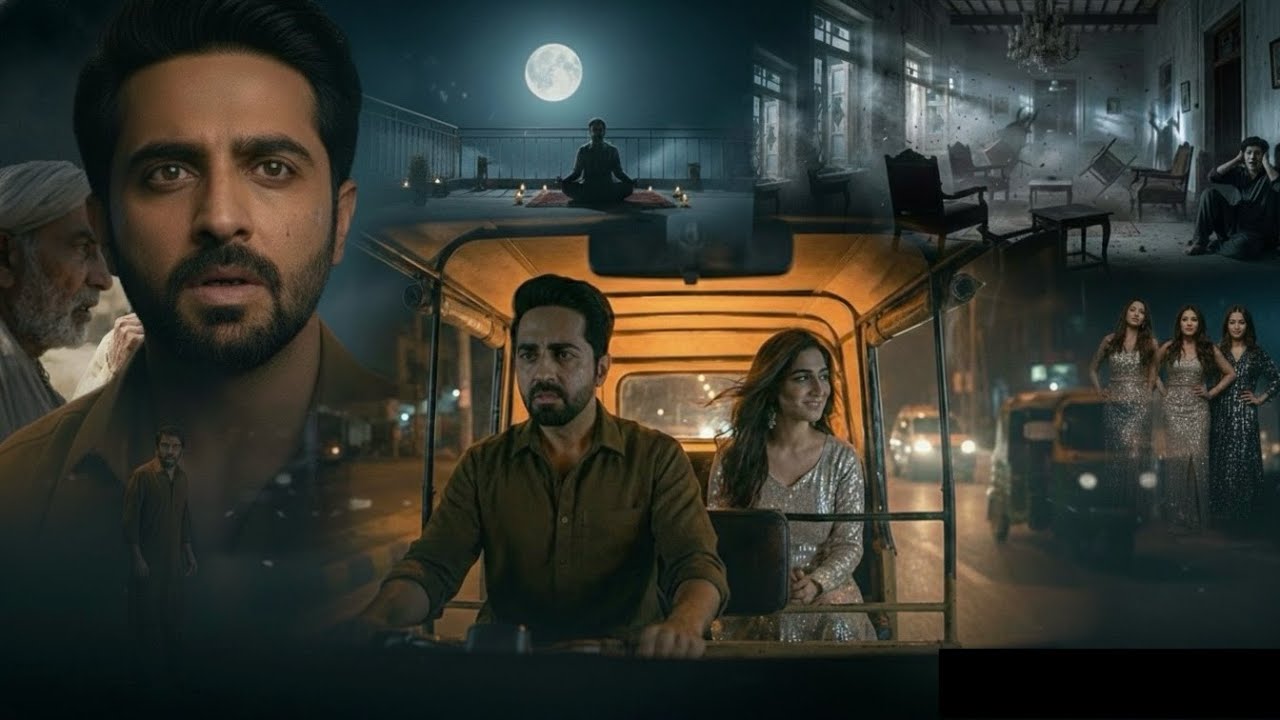 Ek Gareeb Auto Driver Aur Ek Ladki Ka Waqia | Moral Islamic Story | Story Hour
