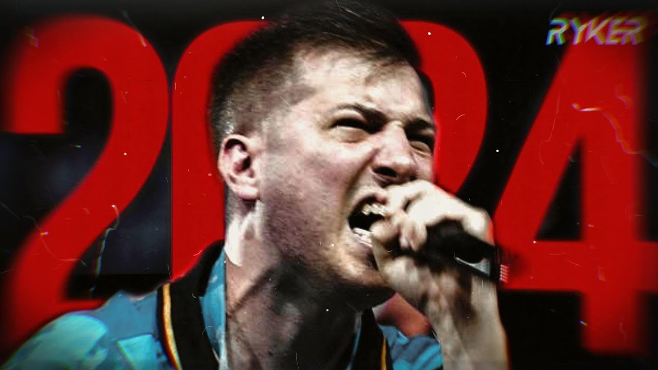 Los 4x4 más ÉPICOS del 2024 🗡️👑 | Ryker