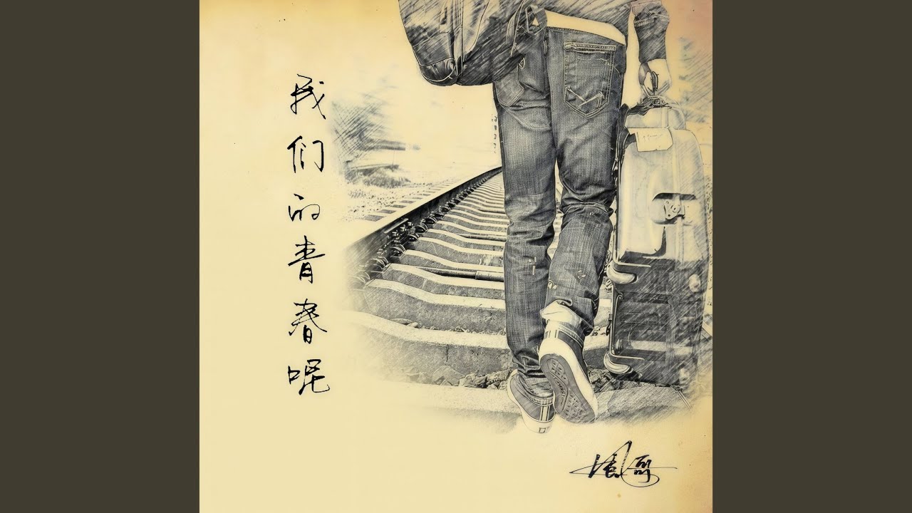 我们的青春呢