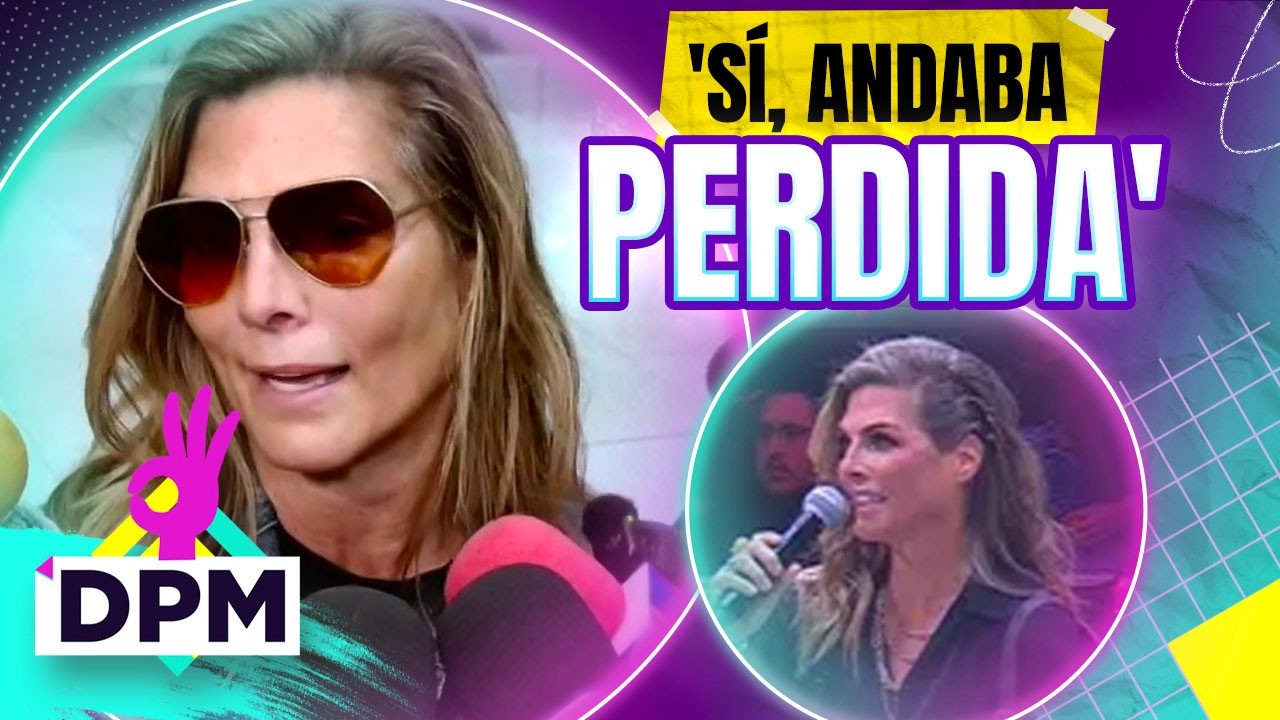 ¡Montserrat Oliver responde a CRÍTICAS por su presentación en Ring Royale! | De Primera Mano