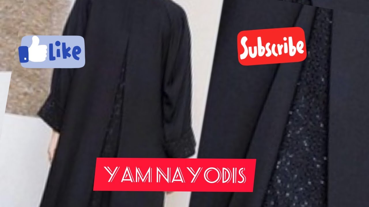 How to Iron Abaya-a female outside long dress!!!!