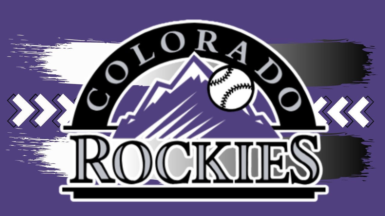 Colorado Rockies 2012 MLB Home Run Horn