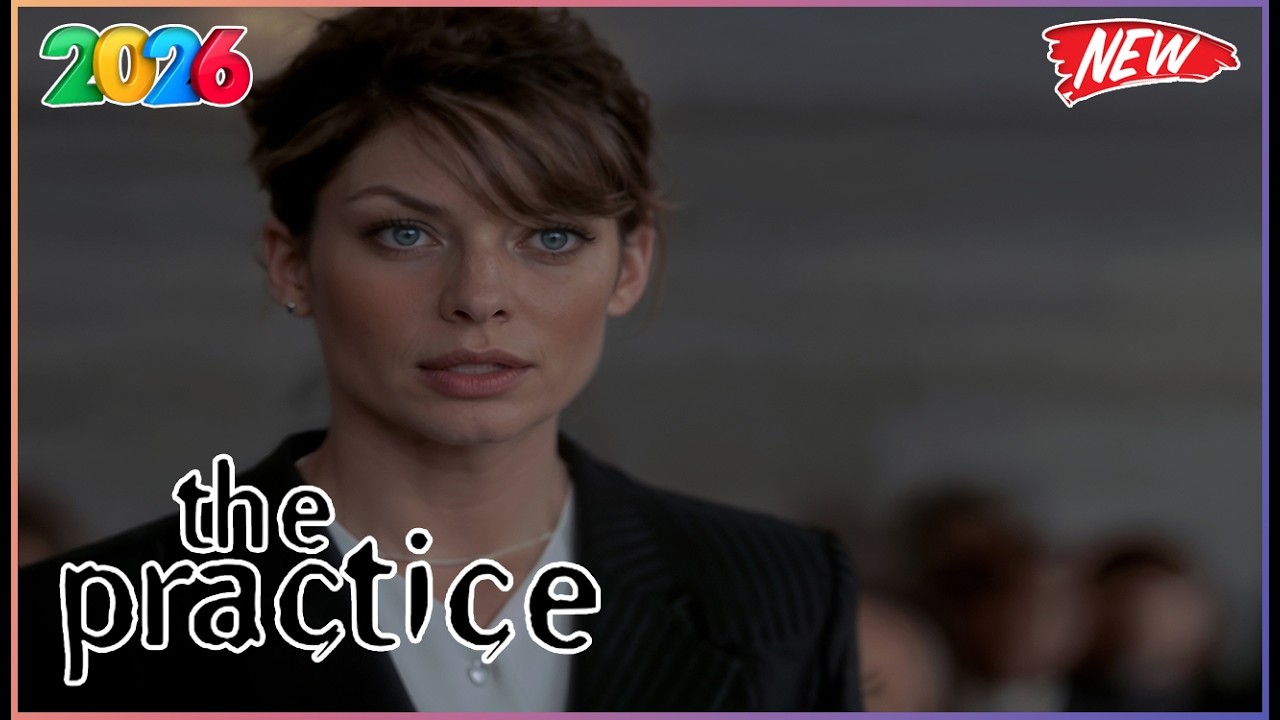 [NEW] The Practice Season 2026 Full Episode | S03E07 | Trench Work | Best Crime Series