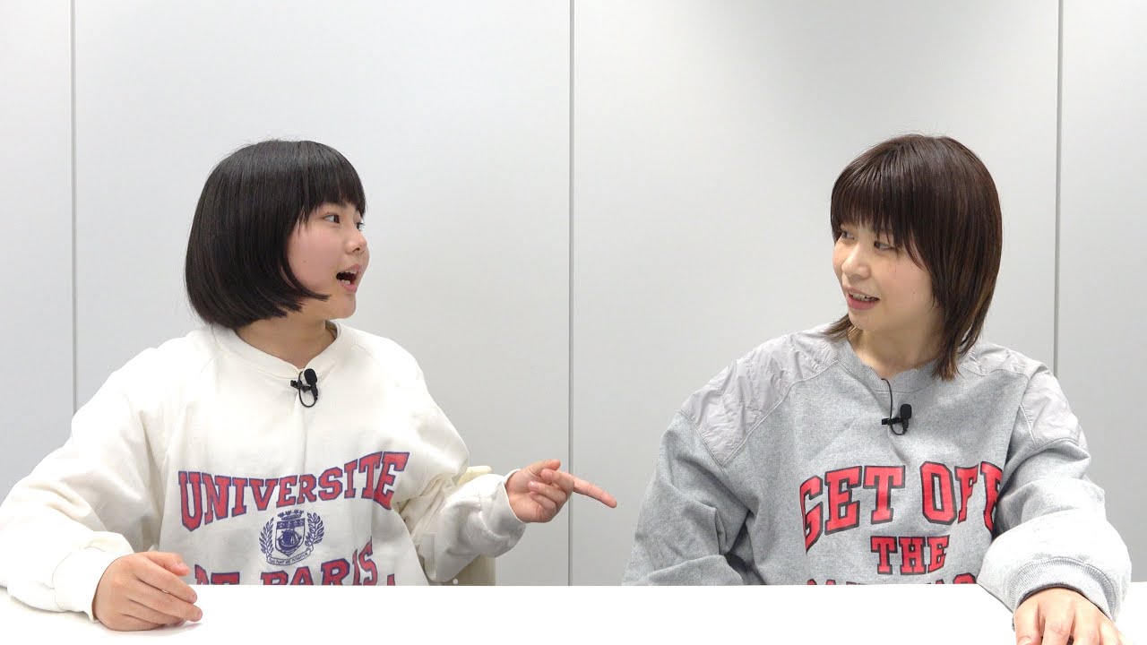 【フリートーク】Aマッソ加納 × Aマッソ加納