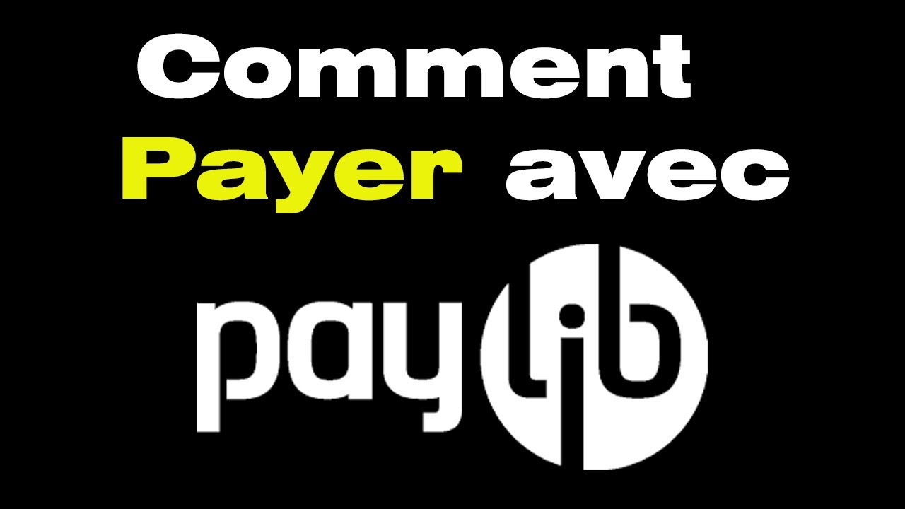 Paylib comment &ccedil;a marche et comment payer avec son t&eacute;l&eacute;phone