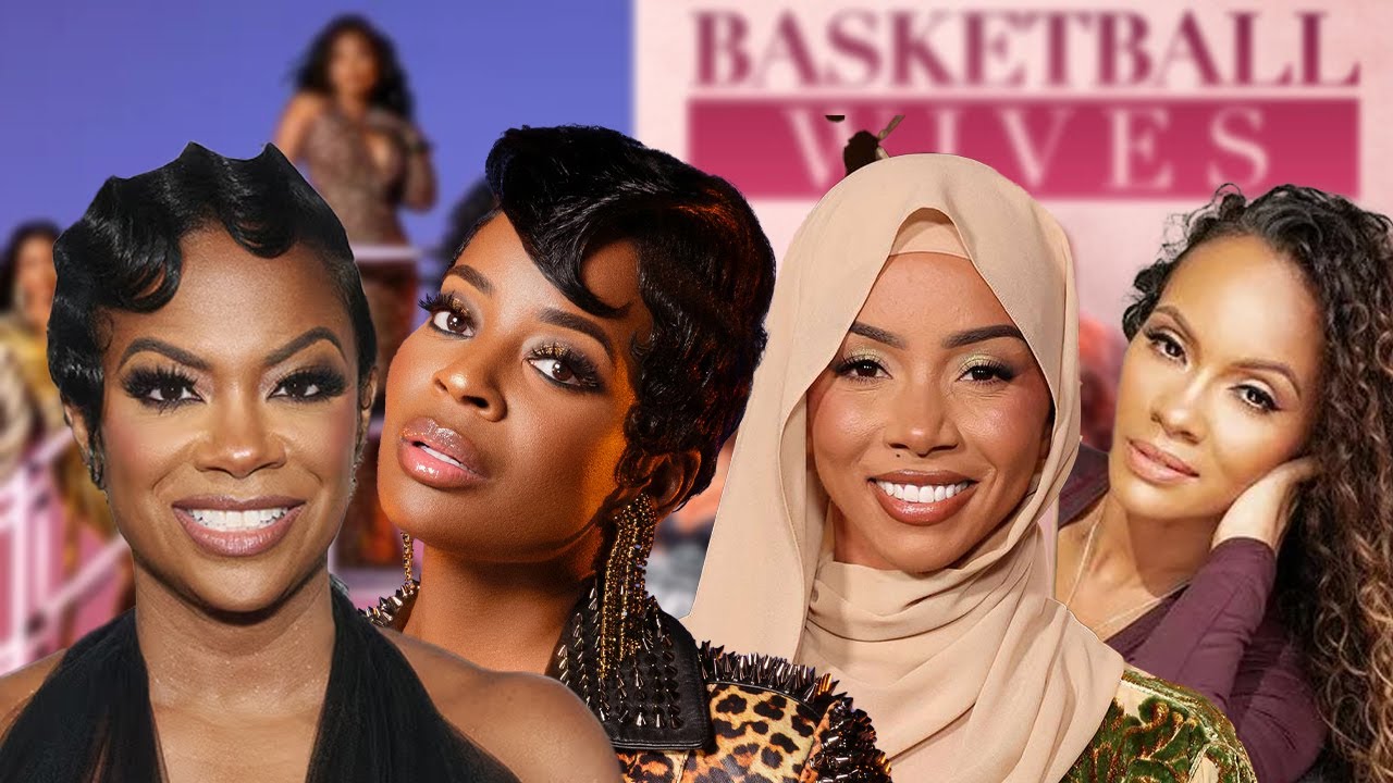 Evelyn V.S. Brittany Renner #BBWLA Season 12 Finale | Shamea Issues Apology To RHOA Cast