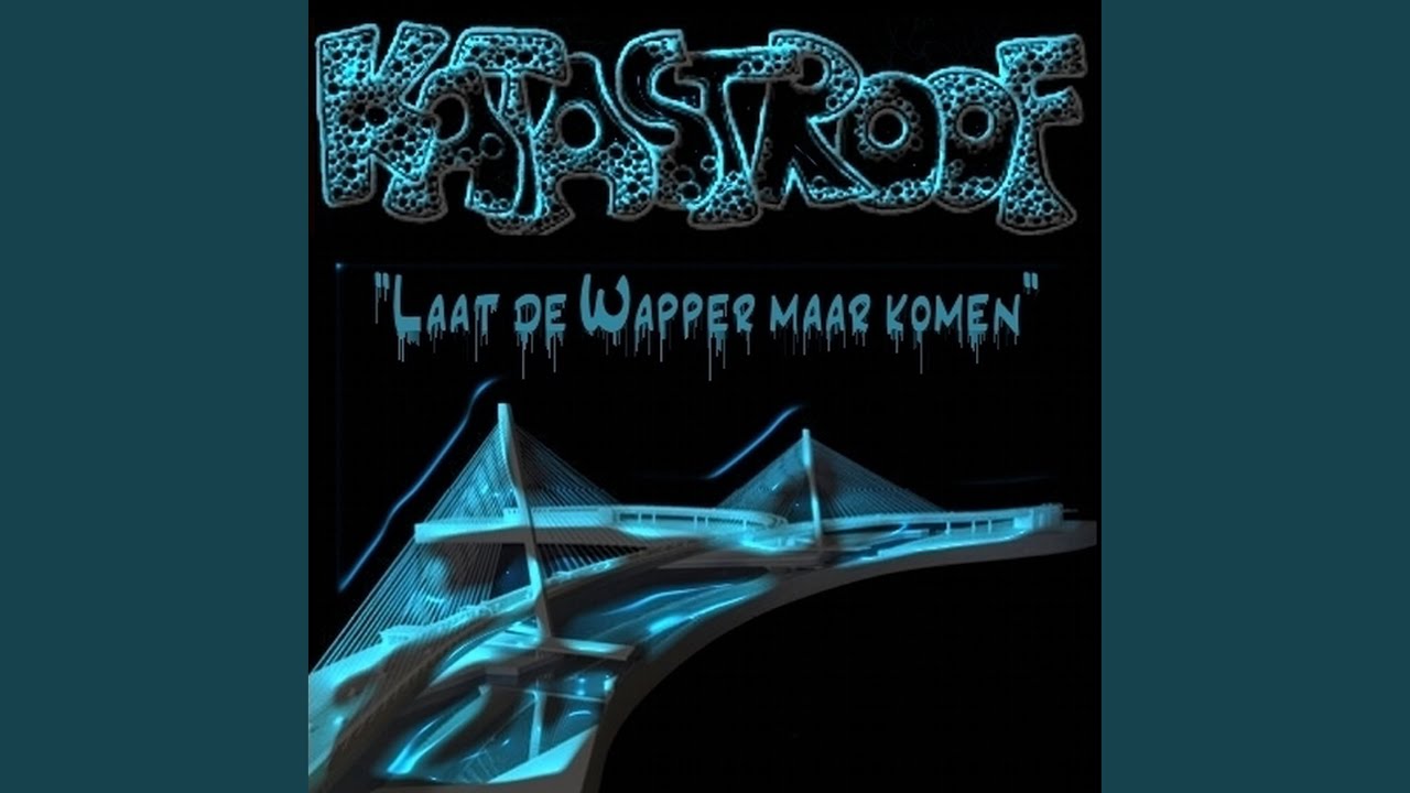 Laat De Wapper Maar Komen