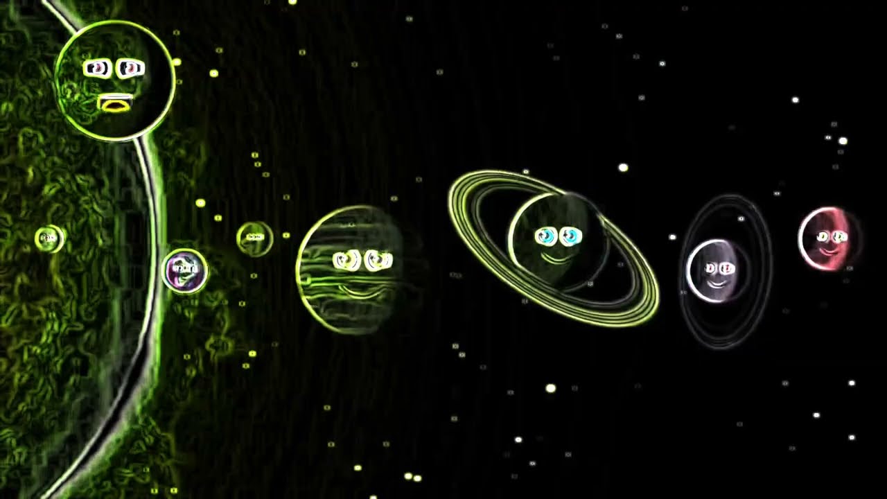 The Mercury//Sponsored By:Gamavision Csupo Effects channel 