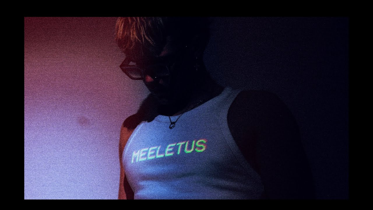 Jaagup Tuisk - meeletus [Official Visualizer]