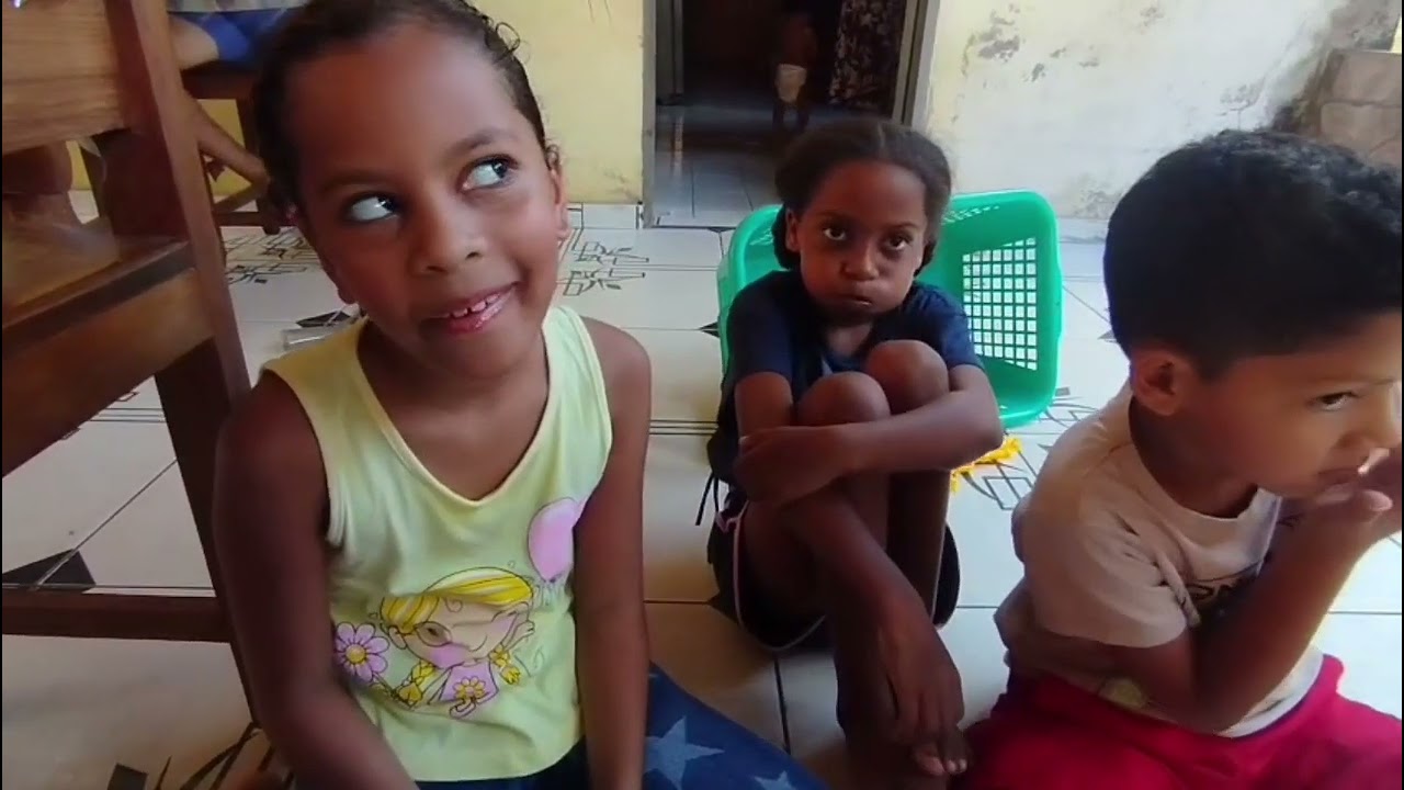 Volta às aulas 