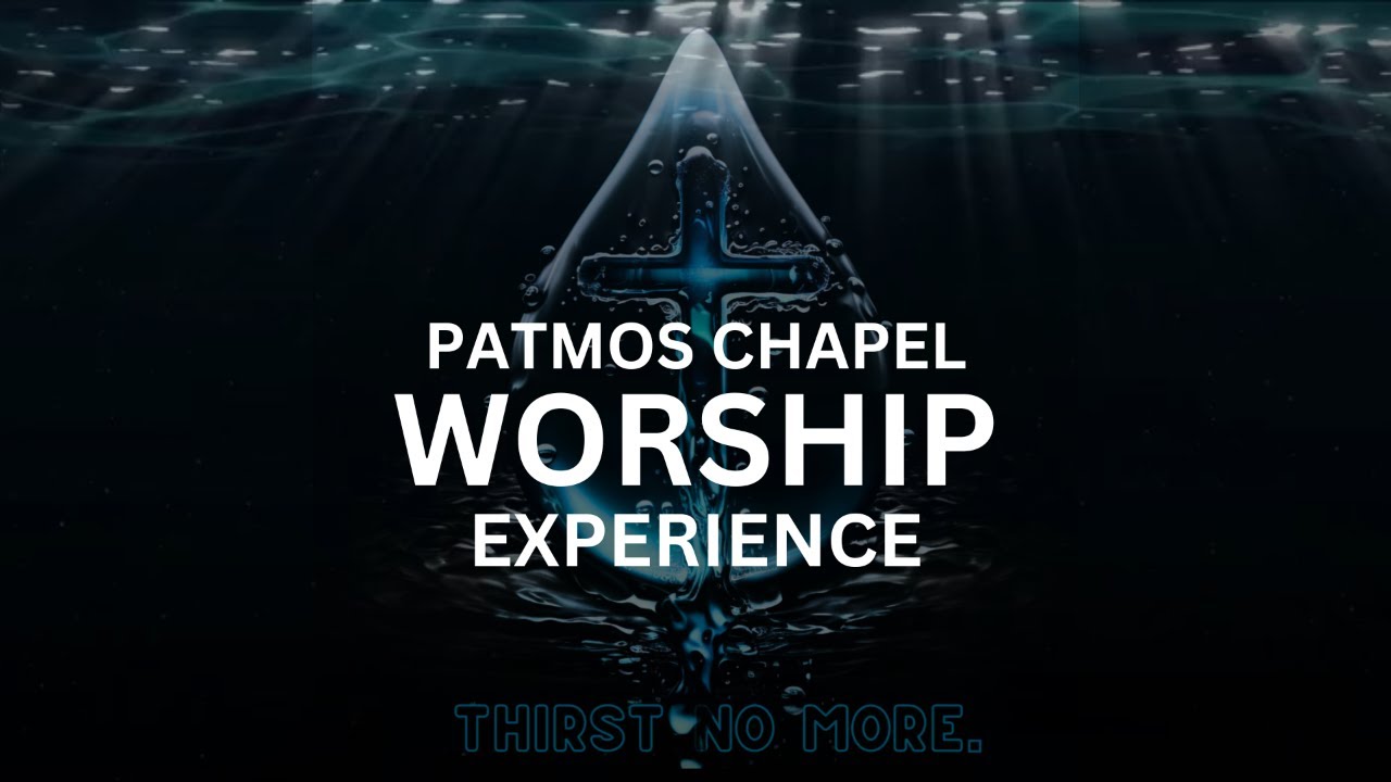 Patmos Chapel at the Well Worship Experience in Apopka, FL