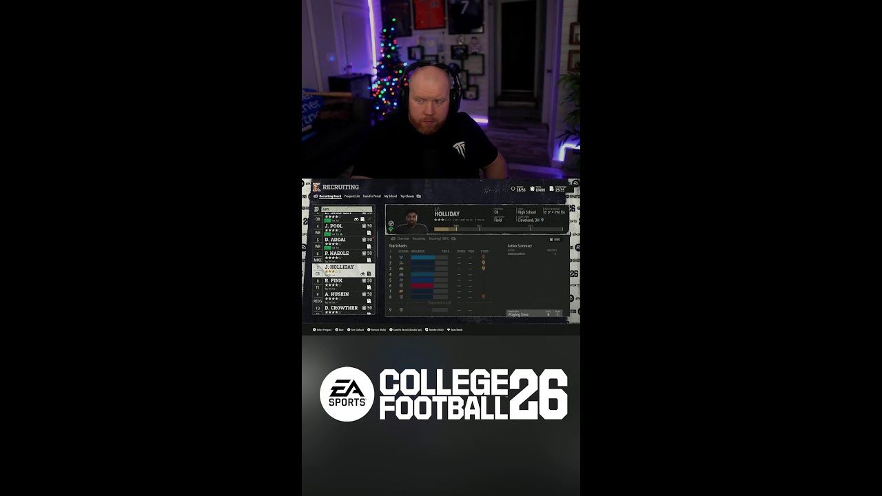 🔴 VERTICAL STREAM 🔴 KALAMAZOO COLLEGE TEAM BUILDER YEAR 2