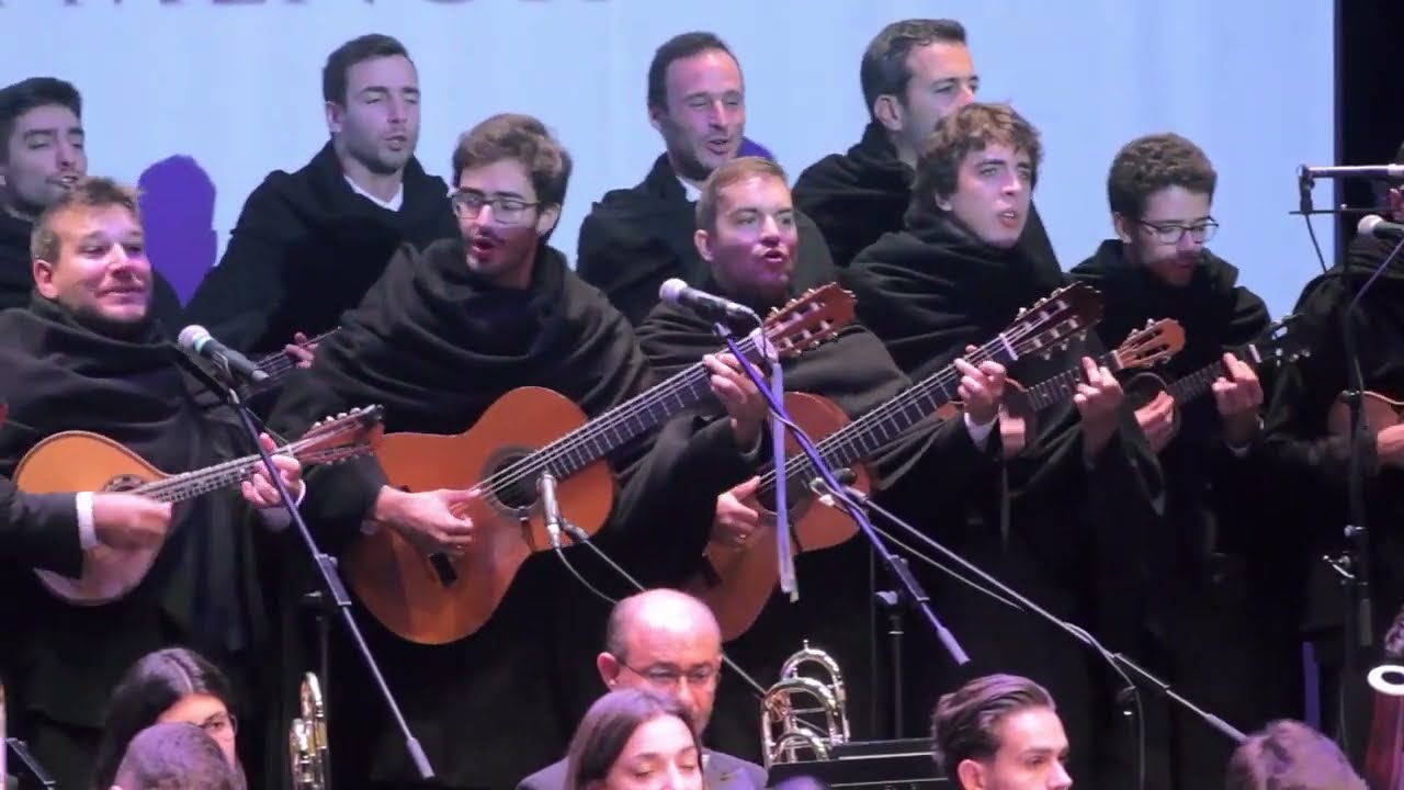 TUIST - Vontade de Ser com Orquestra Ópera na Academia e na Cidade