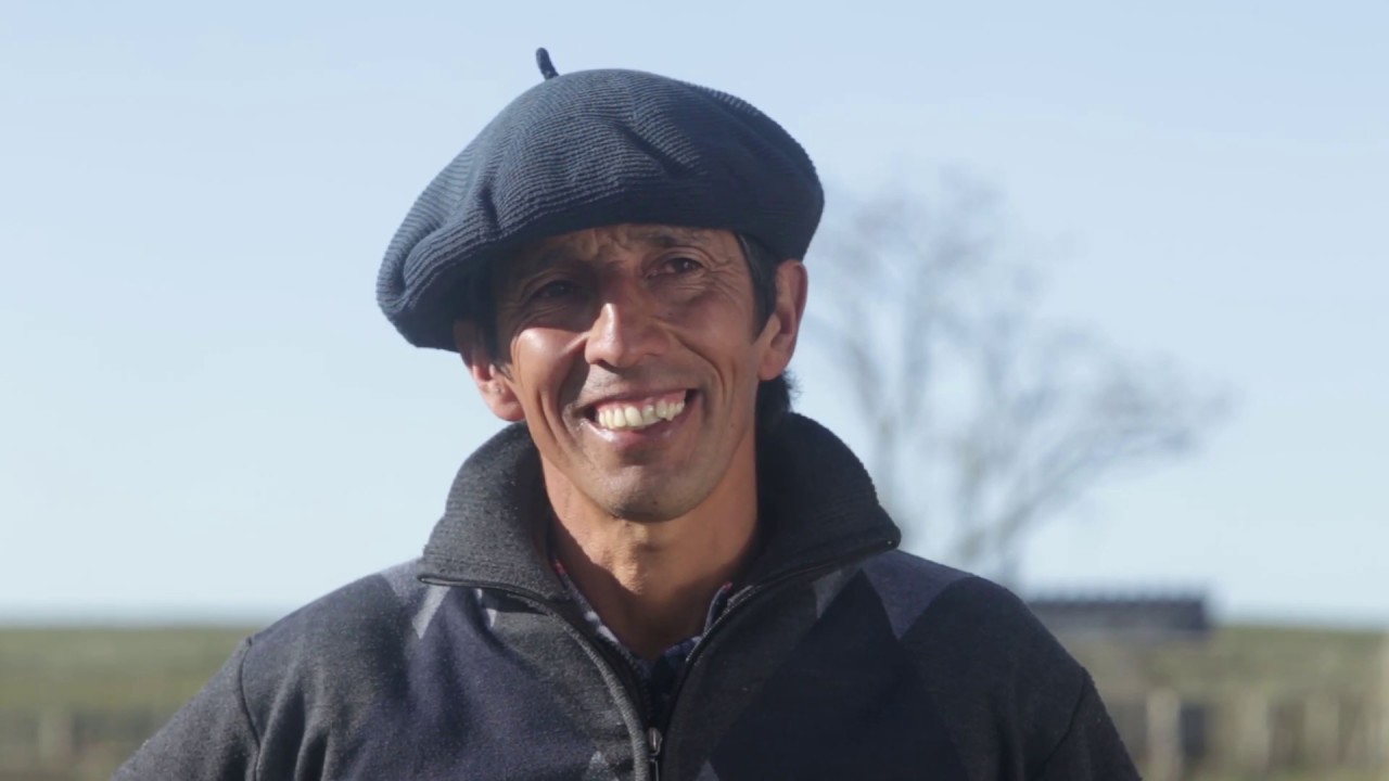 Tacuarembó: grupo ganadero Rurales de Curtina
