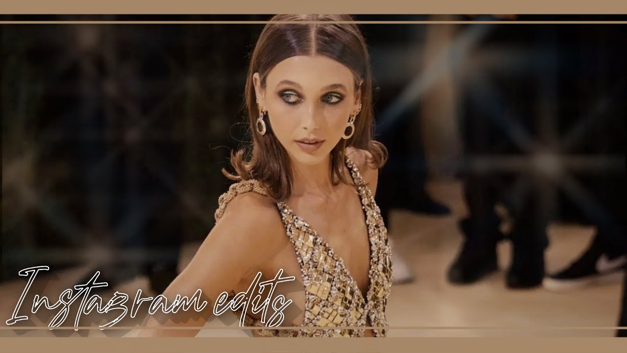 badass aesthetic met gala edits