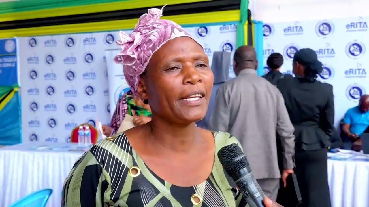 SINGIDA WAJITOKEZA KLINIKI HUDUMA YA MSAADA WA KISHERIA