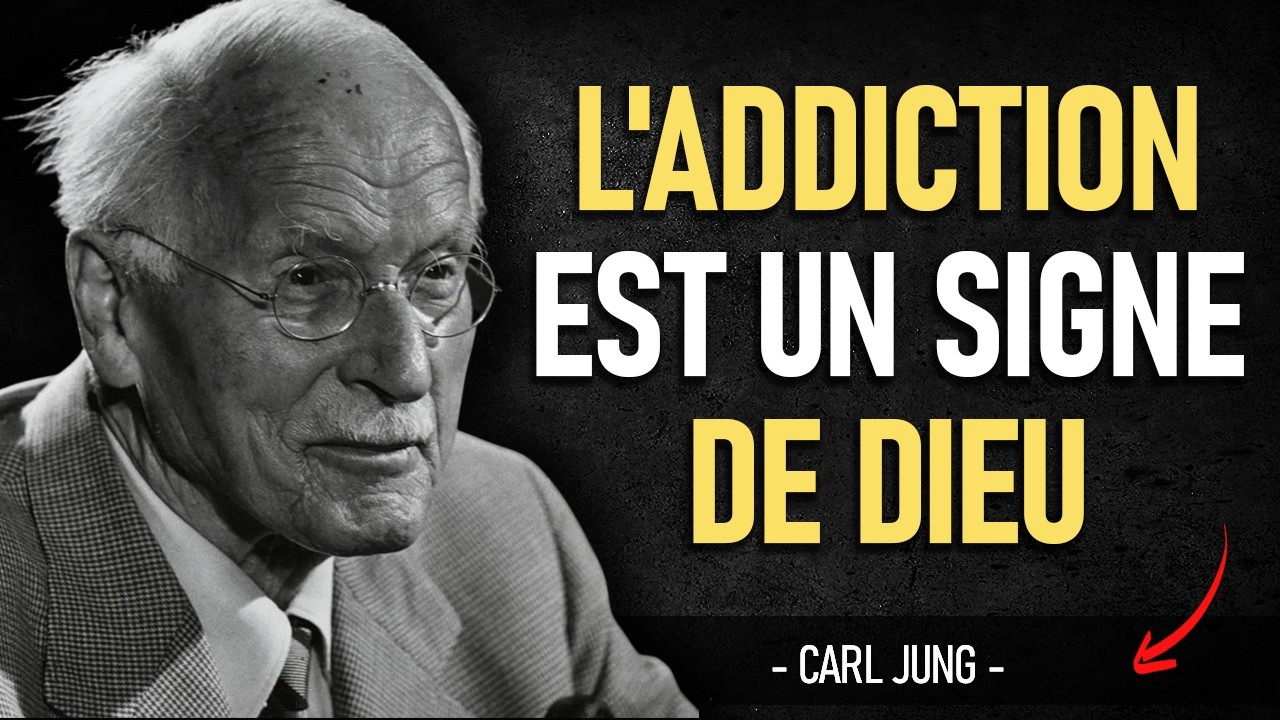 🌟6 SIGNES qui indiquent que vous avez une AURA EXTRÊMEMENT RARE | Carl Jung