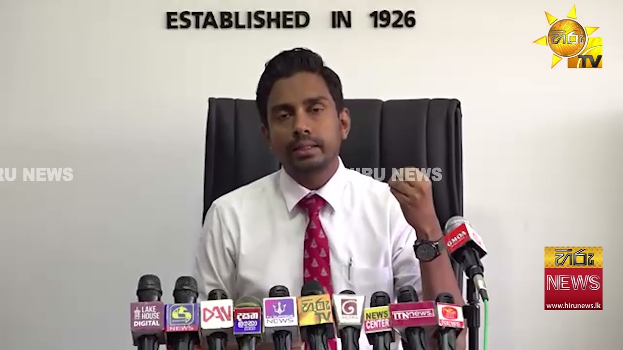 රජයේ උද්ධච්ඡකමට GMOA දැඩි තීරණයක  