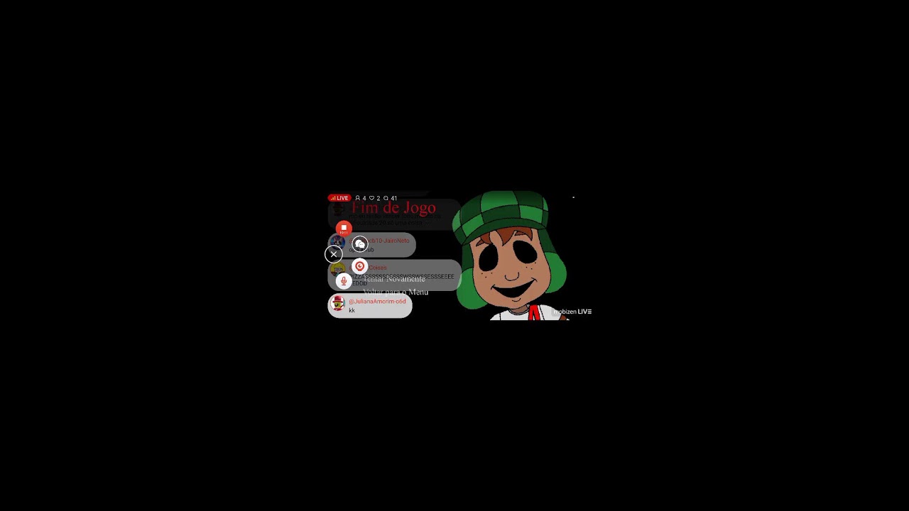 fazendo meu fnaf