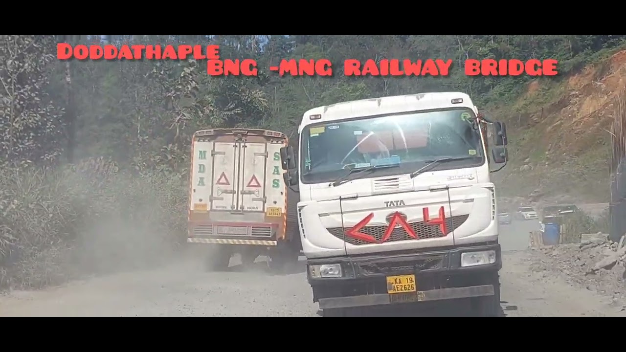 #roadtrip #travel BNG -MNG SAKLESPUR -MARNAHALLI UPDATE 