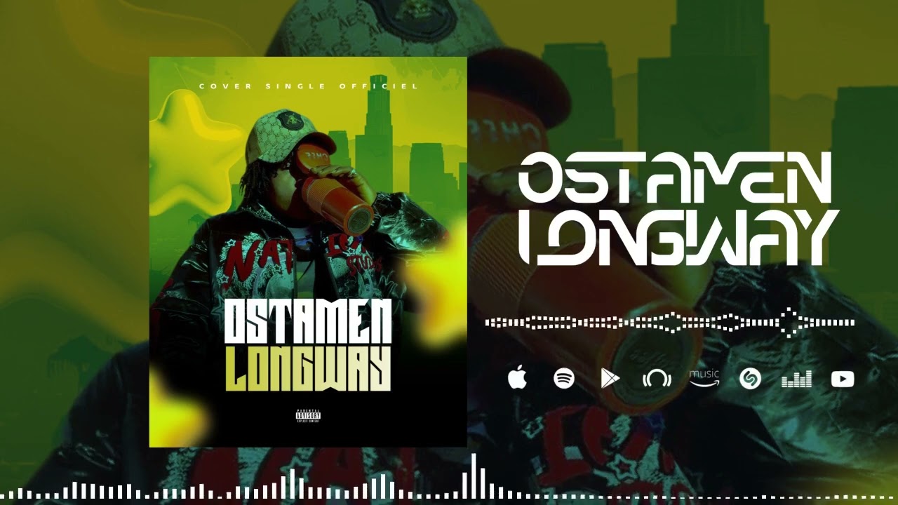 Osta_men_LONG-WAY_son-Officiel