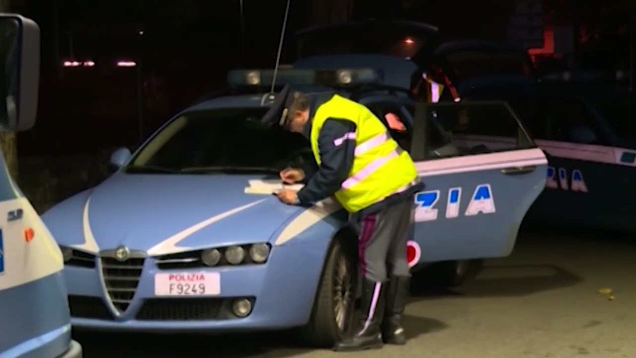 Controllo del territorio, arresti per spaccio e furti e sei denunce