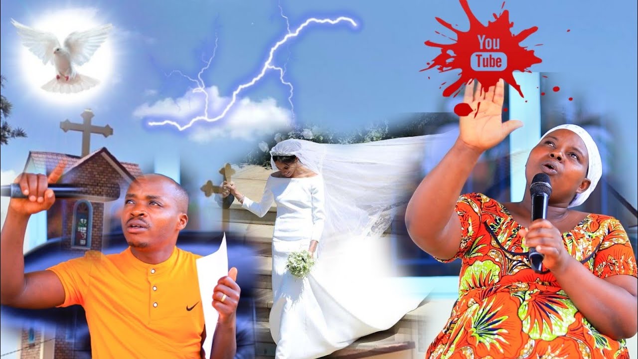 ♨️UMUGENI WE ARATASHYE…NYUMA YINSENGERO DORE URUTONDE RW’ABAPASTOR BARANGIYE💔IZI YOUTUBE ZO ZIRACIWE