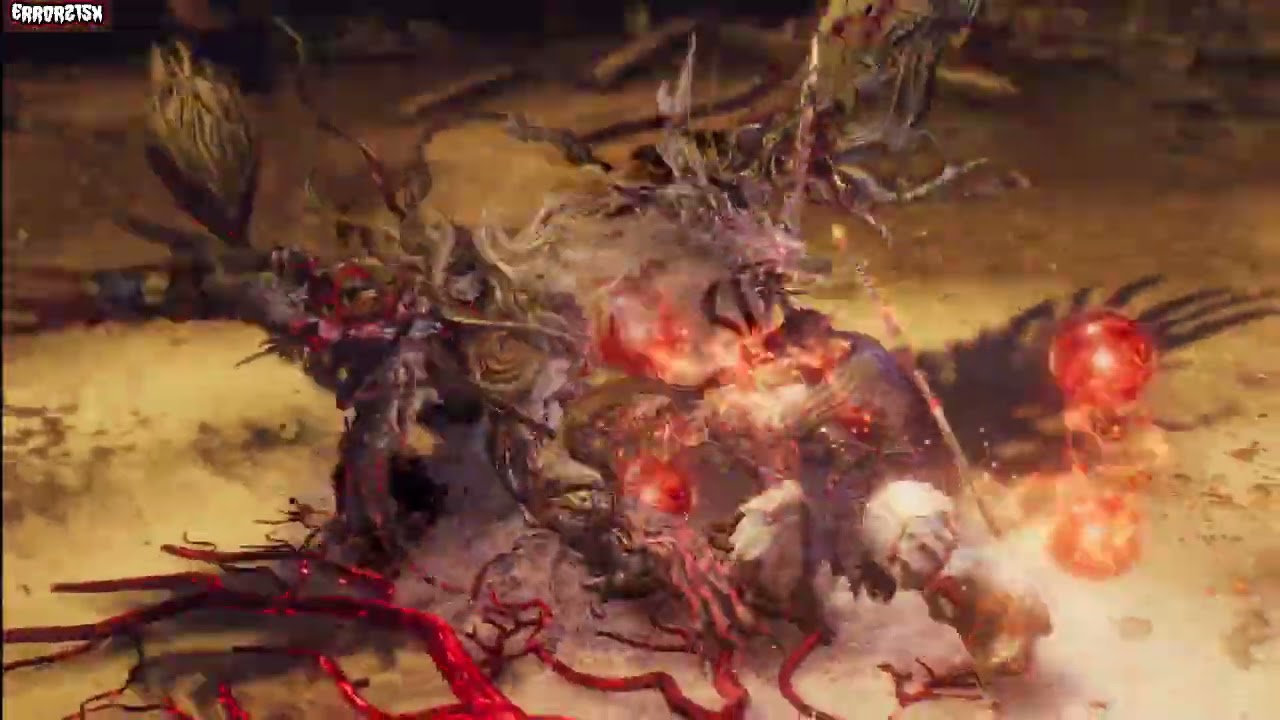 🚨FINISHED RE9 SO BACK TO NG+ IN NIOH 3 !!!!🚨
