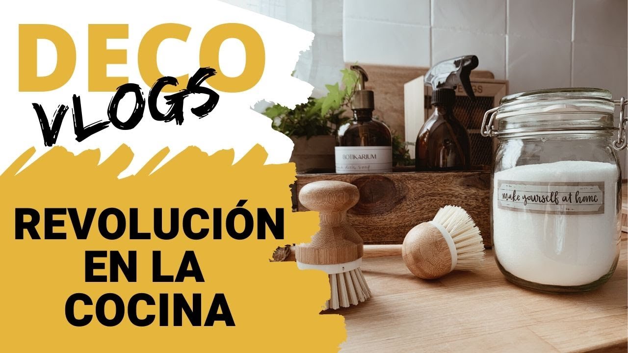 ✨NUEVO ☕️ RINCÓN de CAFÉ + 🧹 RINCÓN de LIMPIEZA ((DecoVlog))