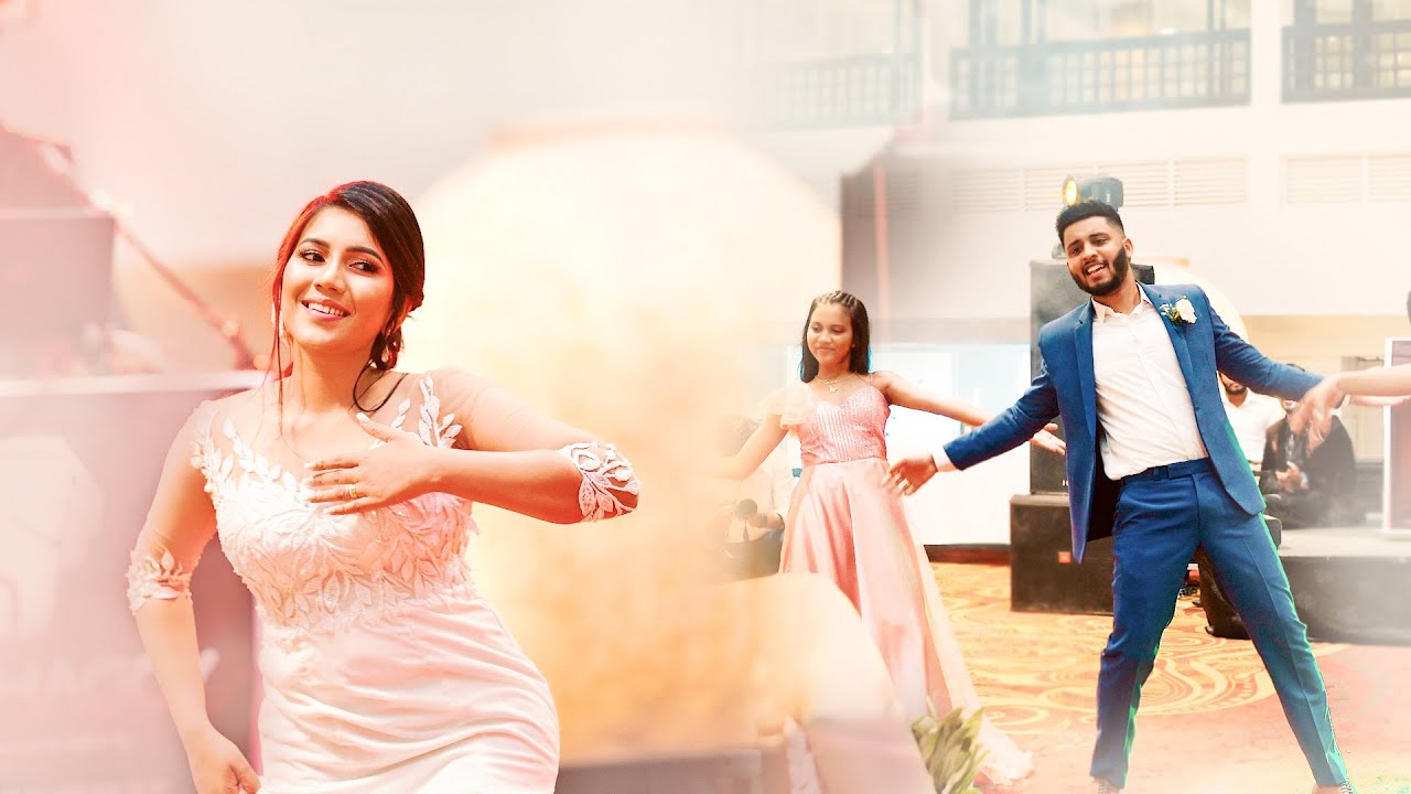 SURPRISE ENGAGEMENT DANCE | SONALI AND SHALIYA | FADED| 2021