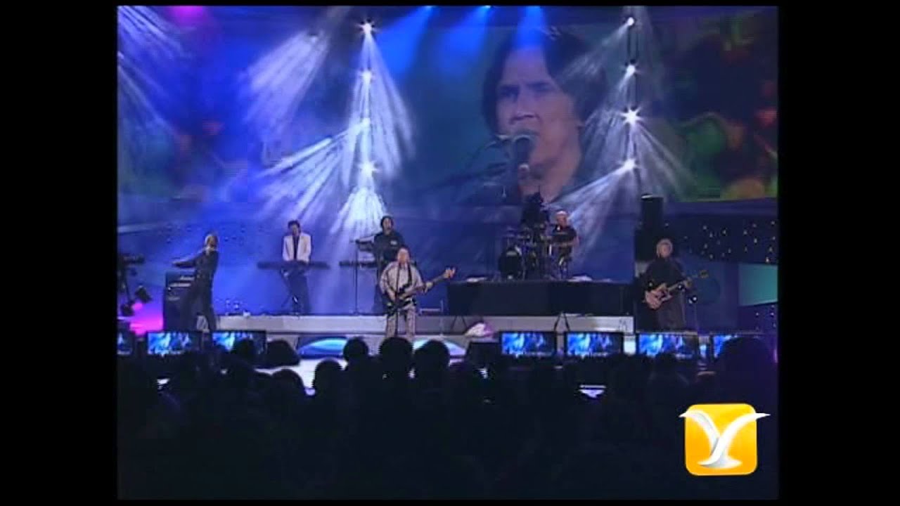 The Orchestra,Telephone Line, Festival de Viña 2005