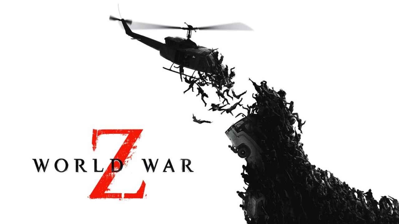 [ WWZ ] Tembak Jombi