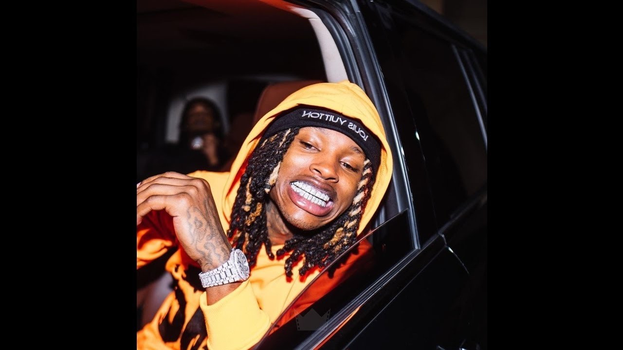 (FREE) (HARD) Lil Durk x King Von Type Beat - 
