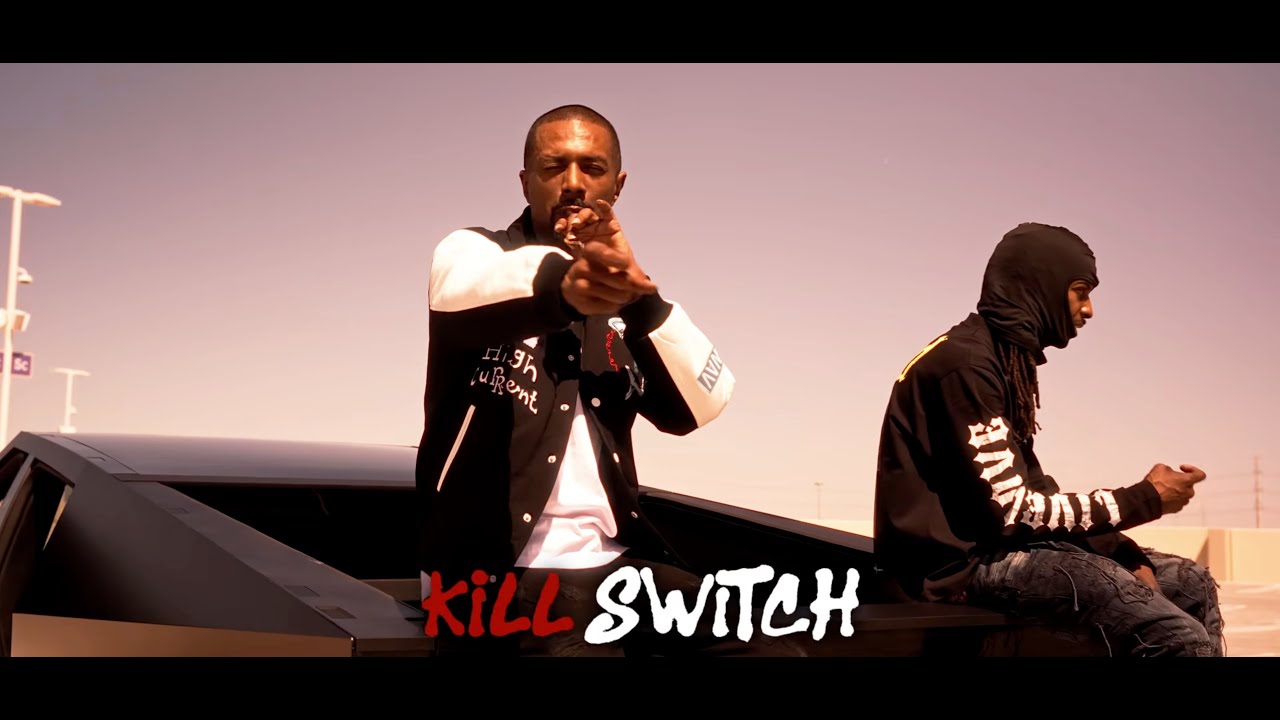 Joe Blow – Kill Switch (Official Video)
