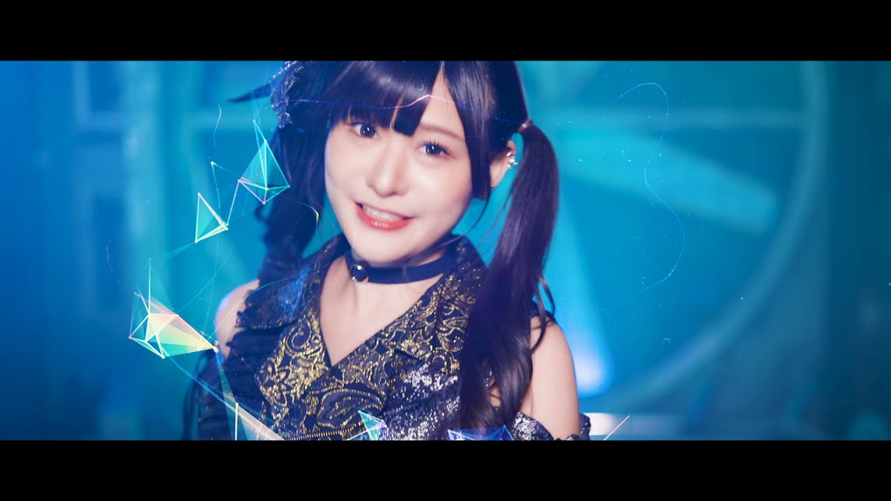 MiiS 『i.』MUSIC VIDEO FULL