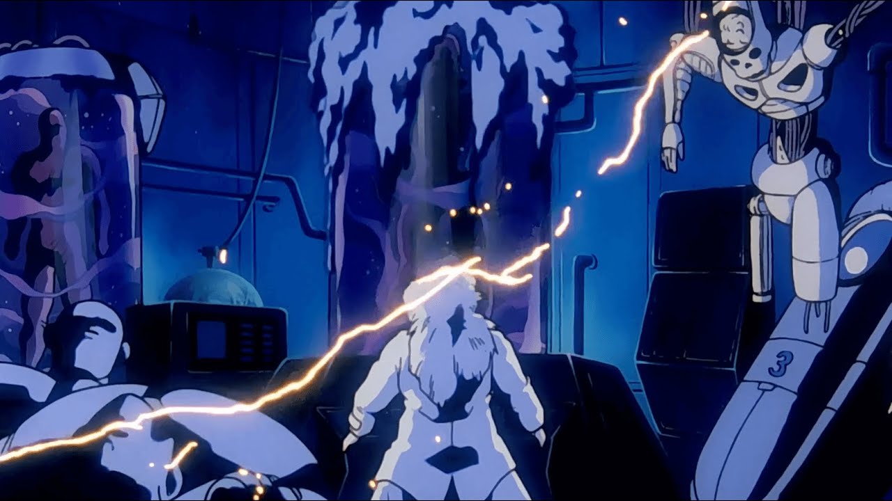 DB Info: The Androids of Dr. Gero