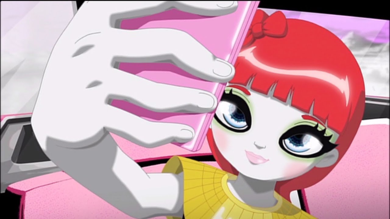 2NE1 - HATE YOU (DVD Quality/Japanese Ver.) M/V
