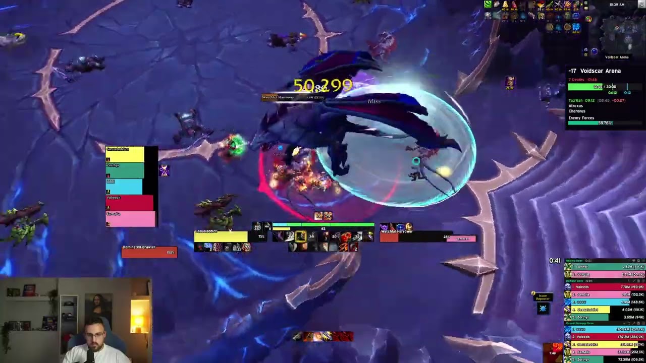 | How is OUTLAW looking in Midnight Season 2?? | +17 Voidscar Arena | Casualaddict Rogue POV |