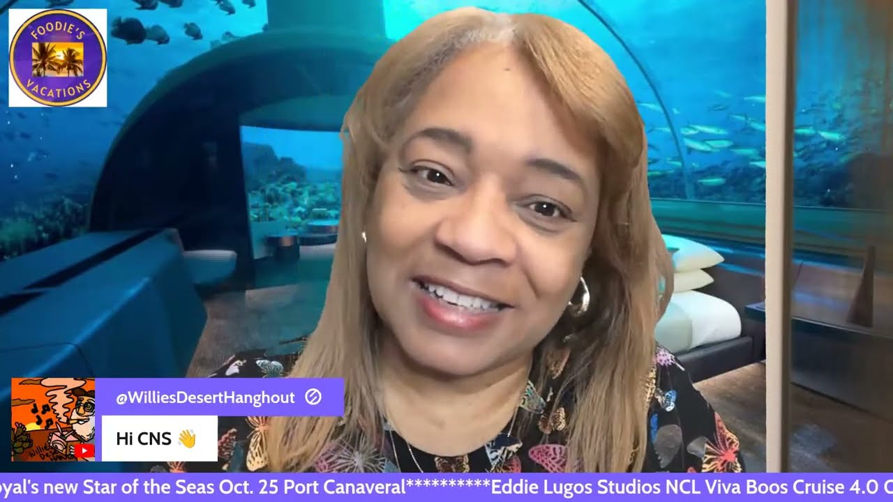 It's Foodie Time! Q&A Tuesday 10am Eastern Connect and Grow with Us!