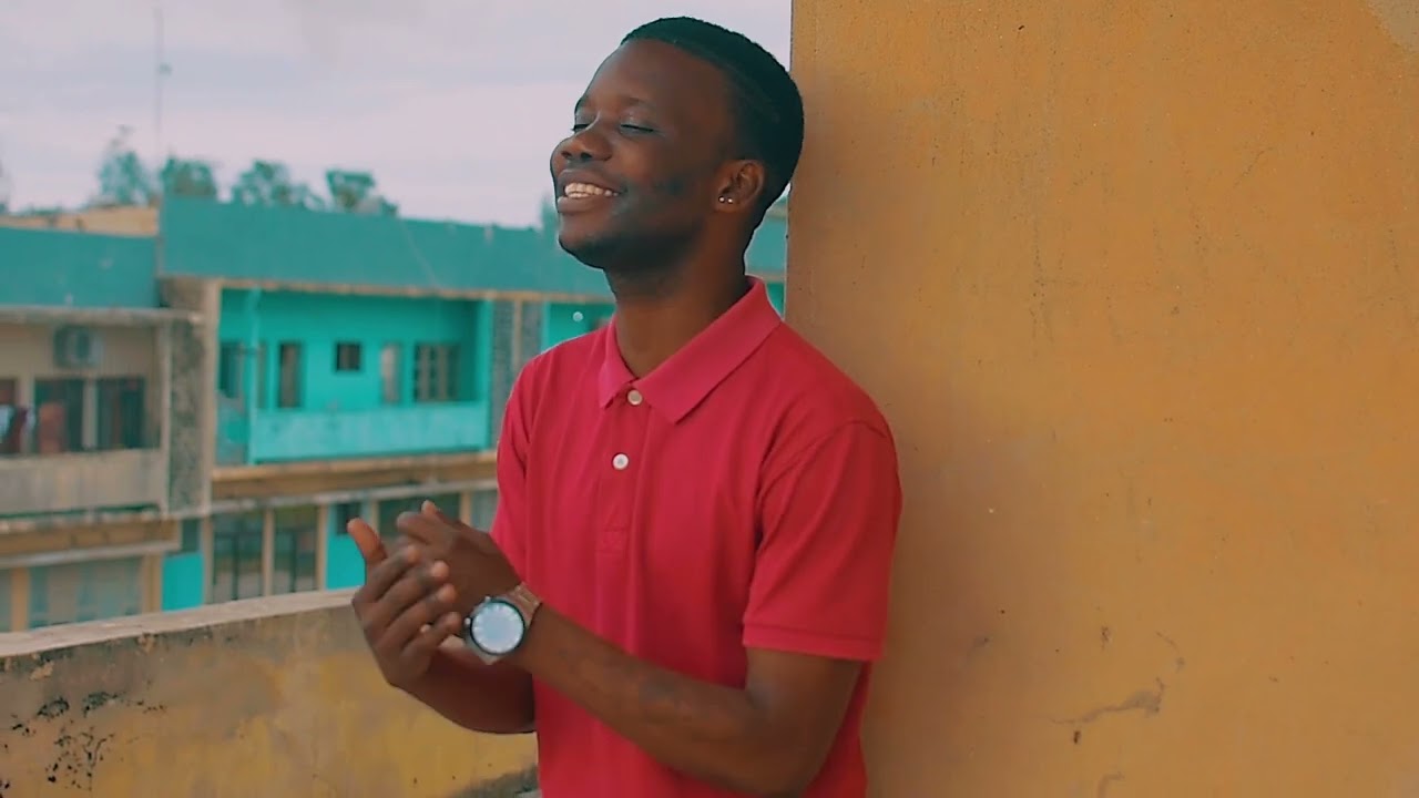Raça Oculta - Desagregação ft.  Professor Lay (oficial vídeo) 4K