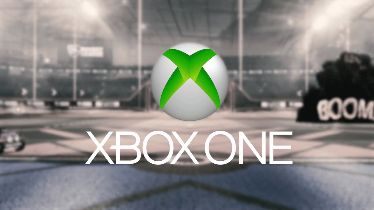 Rocket League&reg; - Xbox One Announcement Trailer
