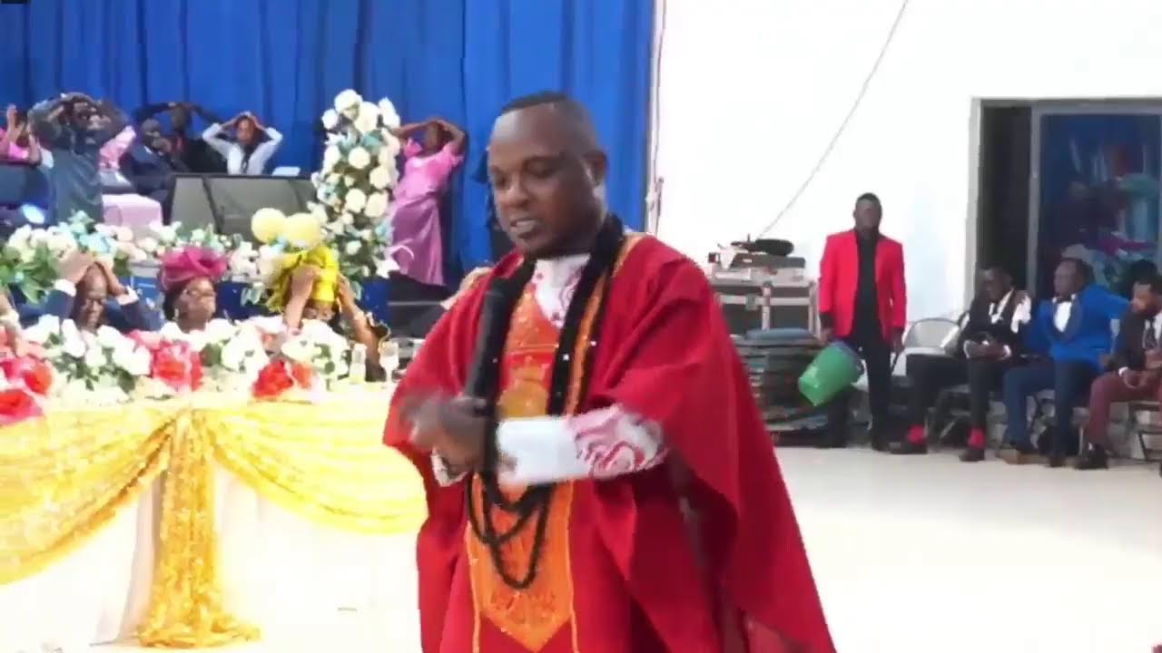 🇨🇲 𝐏𝐑𝐄𝐌𝐈𝐄̀𝐑𝐄 𝐂𝐄́𝐋𝐄́𝐁𝐑𝐀𝐓𝐈𝐎𝐍 𝐃'𝐀𝐍𝐍𝐈𝐕𝐄𝐑𝐒𝐀𝐈𝐑𝐄 𝐃𝐄 𝐏𝐀𝐏𝐀 𝐀𝐔𝐓𝐎 𝐀𝐔𝐓𝐎 🙌🔥  || 𝐒𝐀𝐌𝐄𝐃𝐈 𝟏𝟑 𝐃𝐄́𝐂𝐄𝐌𝐁𝐑𝐄 𝟐𝟎𝟐𝟓