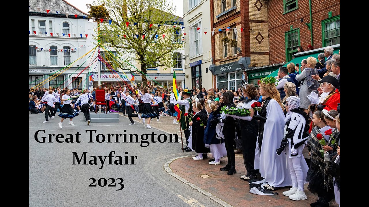 Torrington Mayfair 2023