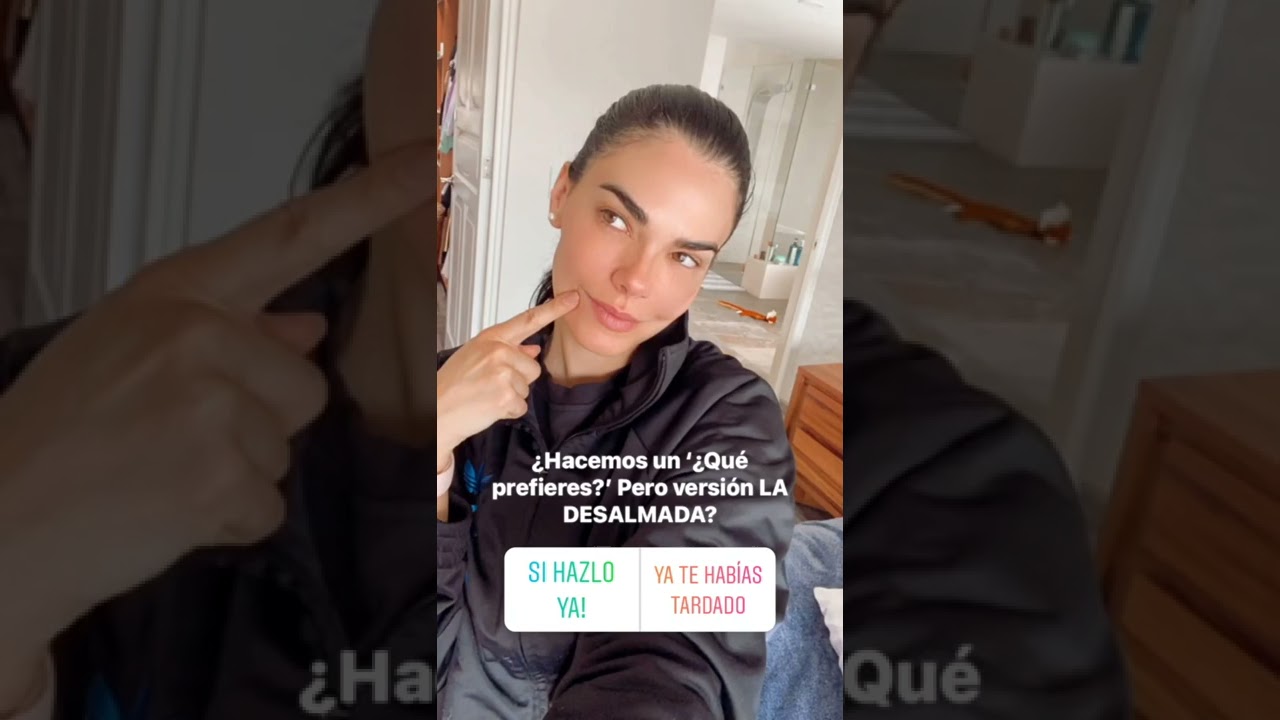 Livia Brito instagram stories 10/09/21
