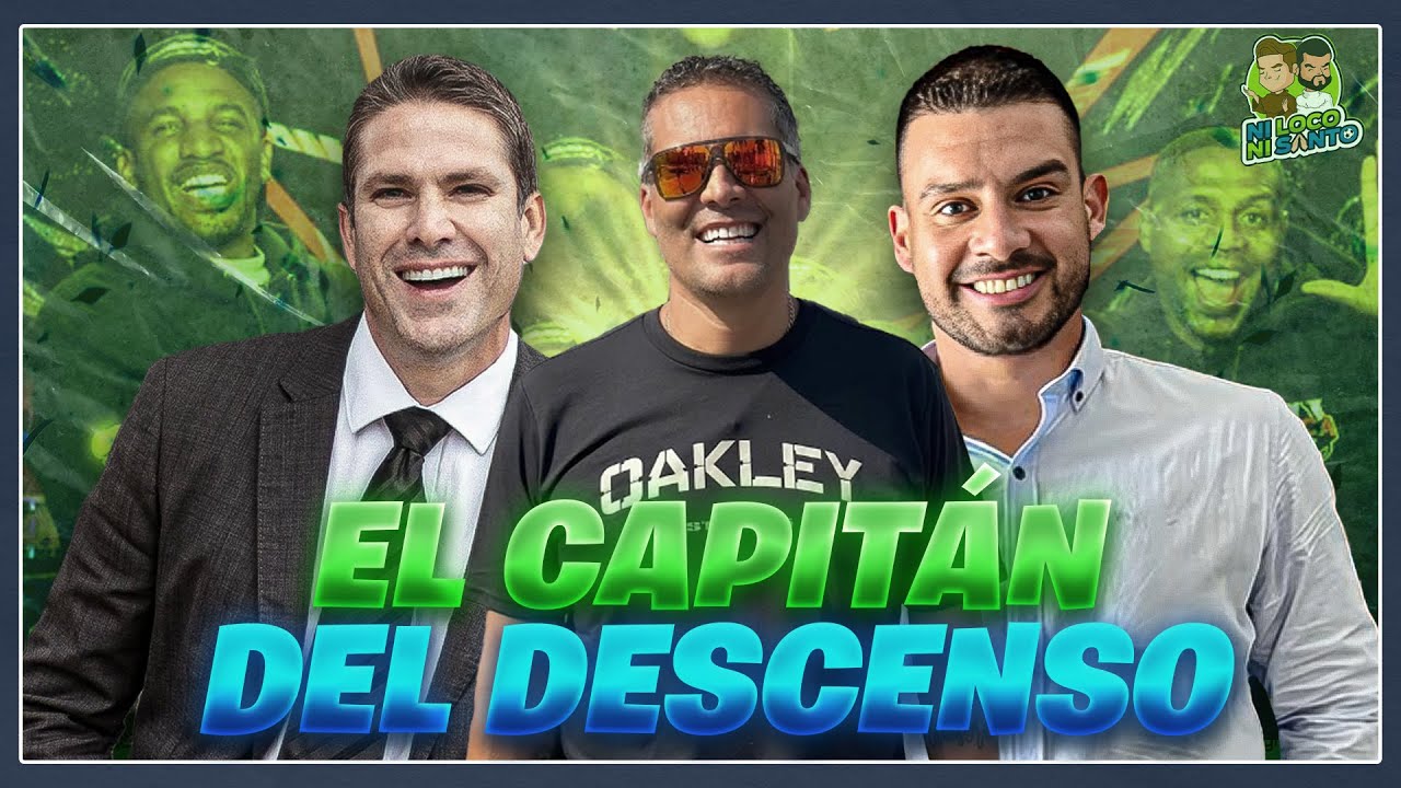 NI LOCO NI SANTO | PACO LE RESPONDE AL 