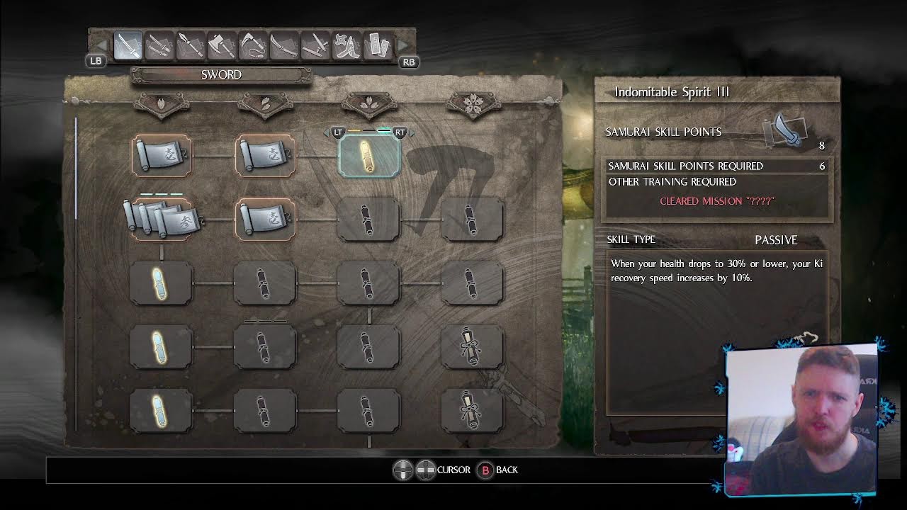 Good Mor-Nioh