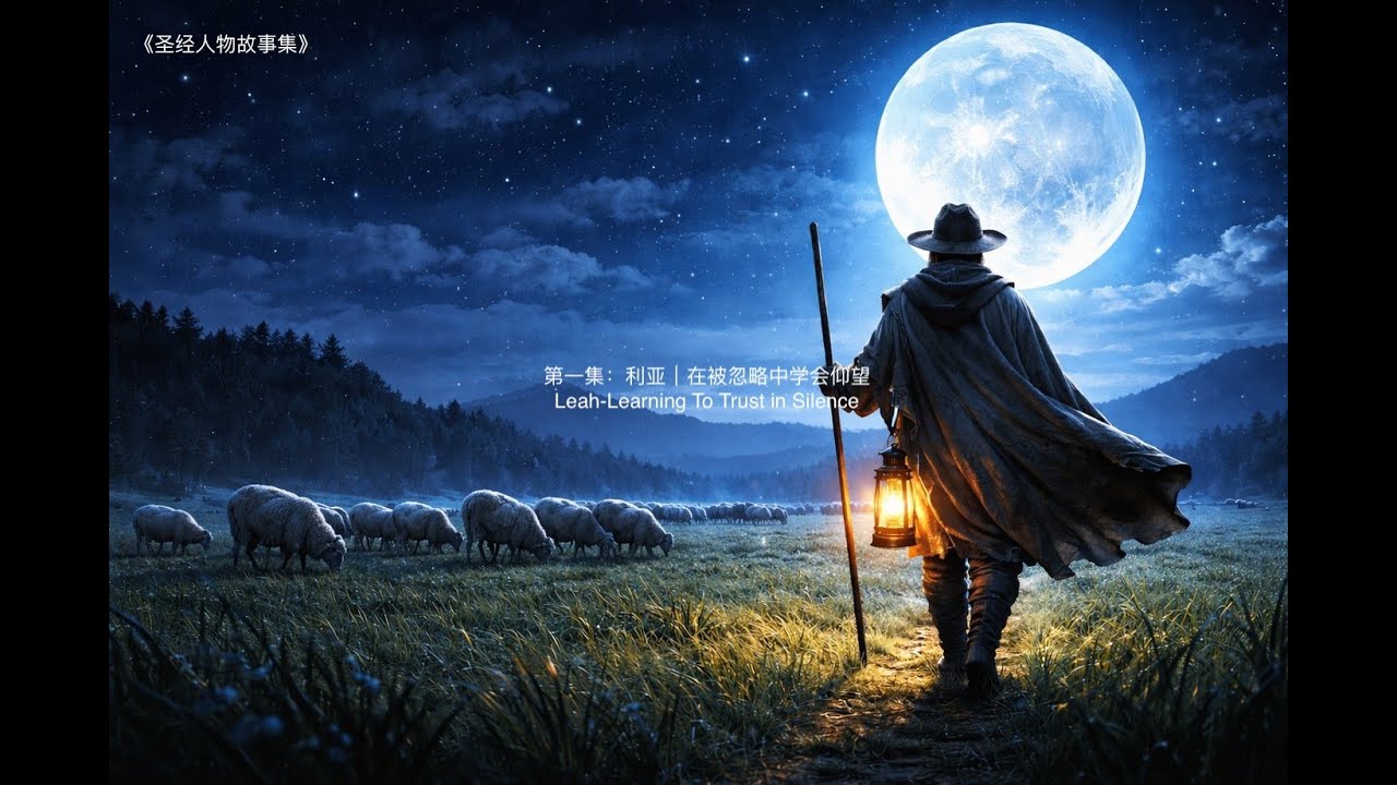 洁净圣殿：夺回祷告的殿
